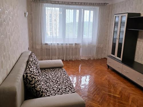 квартира за адресою Проспект Голосіївський, 108