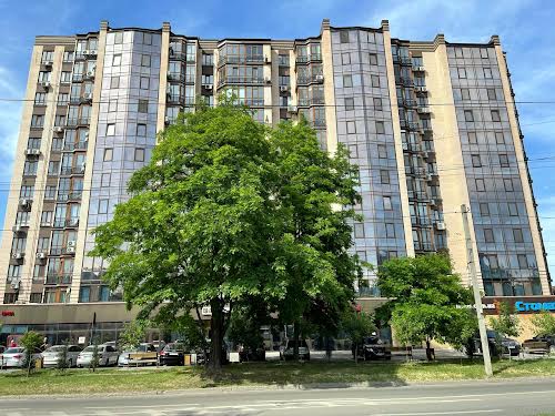 квартира по адресу Владимира Антоновича ул. (Свердлова), 36