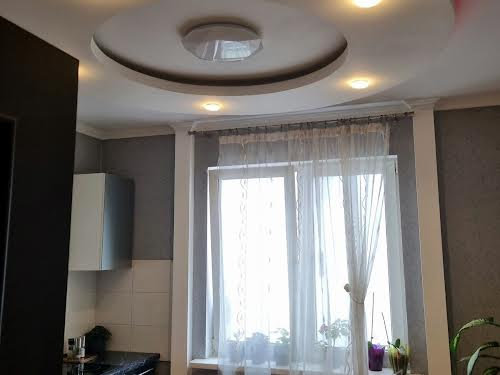 квартира по адресу Николая Лаврухина ул., 8