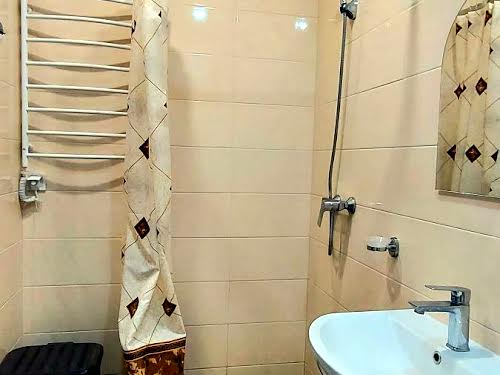 квартира по адресу Павла Чубинського, 8а