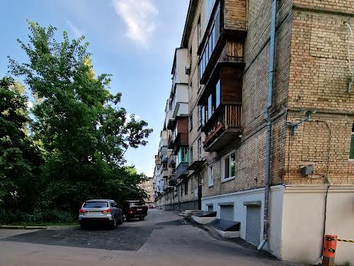квартира за адресою Фортечний тупик (Тверський), 6/8