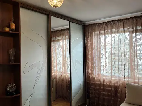 квартира по адресу Николая Закревского ул., 19-В