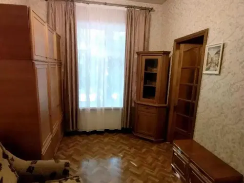 квартира по адресу Академика Чекмарёва ул., 1А