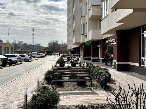 квартира за адресою Київ, Польова вул., 73