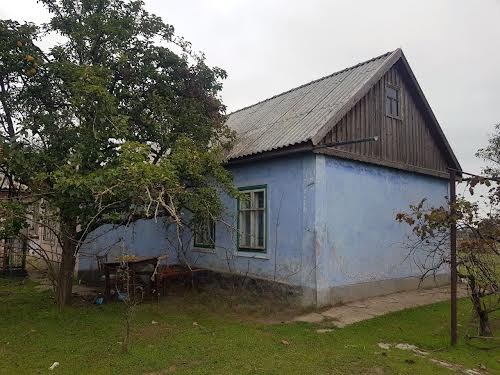 будинок за адресою Лугового