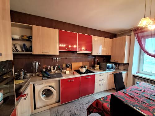 квартира за адресою Шевченка, 8