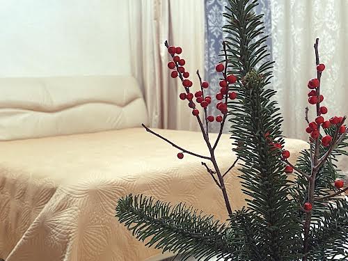 квартира за адресою Лесі Українки бульв., 23