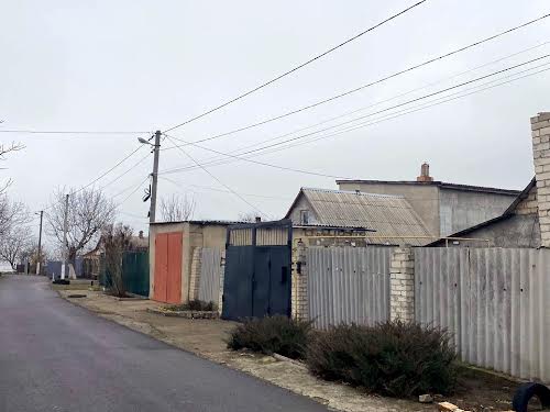 дом по адресу лиманий провулок, 8