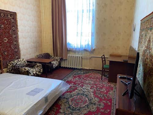 квартира за адресою Пастера вул., 2