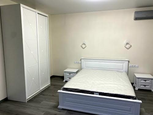 квартира по адресу Краковская ул., 27