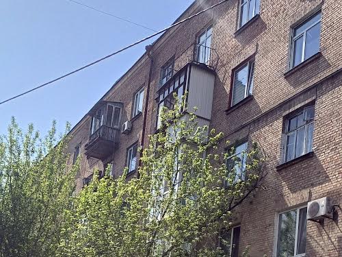 квартира по адресу Леонида Каденюка просп. (Юрия Гагарина), 18