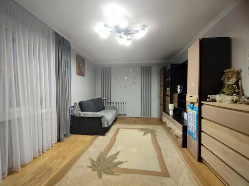 квартира по адресу Запорожской Сечи ул., 10