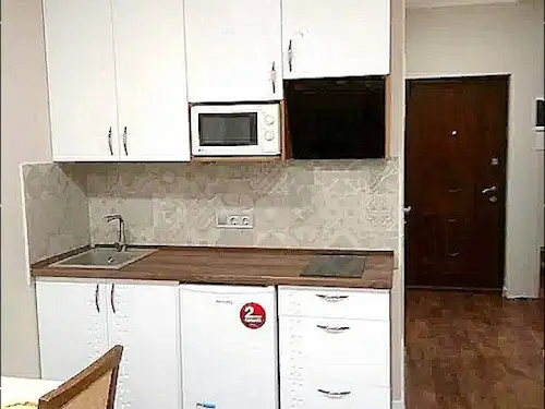 квартира по адресу Педагогическая ул., 23
