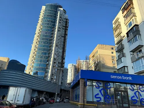 квартира за адресою Берестейський просп. (Перемоги), 20