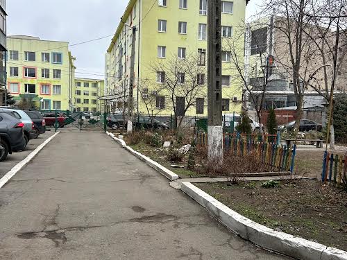 квартира по адресу Юлиуша Словацкого ул., 10