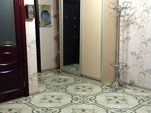 квартира за адресою проспект Григоренка, 22-20