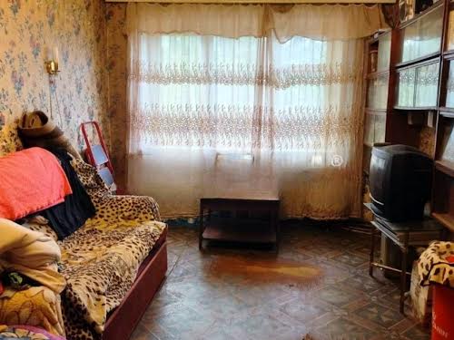 квартира по адресу Академика Заболотного ул., 27