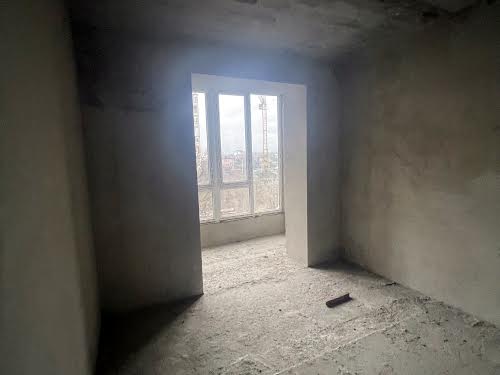 квартира за адресою Горбачевського вул., 40б