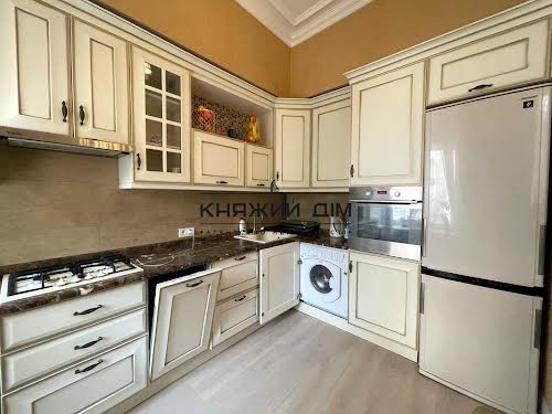 квартира по адресу Антоновича ул. (Горького), 8