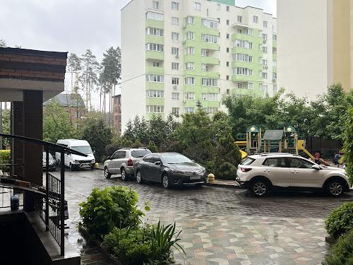 квартира за адресою Соснова, 50