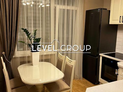квартира за адресою Пономарьова вул., 26 к3