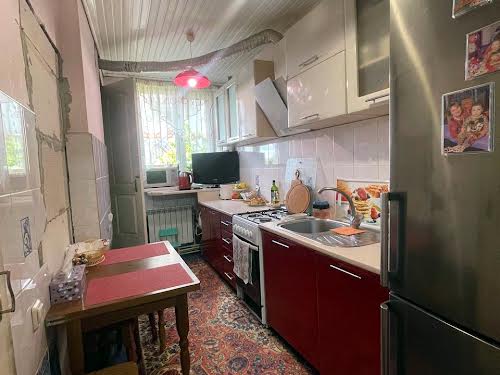 комната по адресу Пивоварная ул., 3