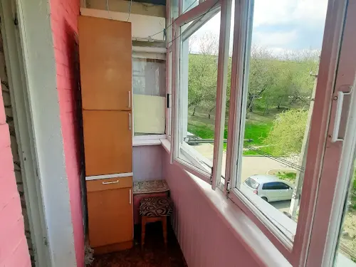 квартира по адресу Тернопільська ул., 44