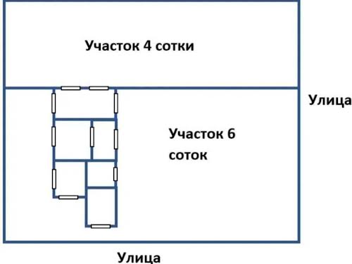 дом по адресу Хаджибеевская дорога ул., 437