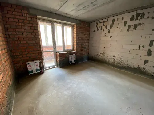 квартира за адресою Академіка Сахарова вул., 16