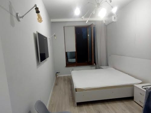 квартира за адресою Дача Ковалевського вул., 121 к1
