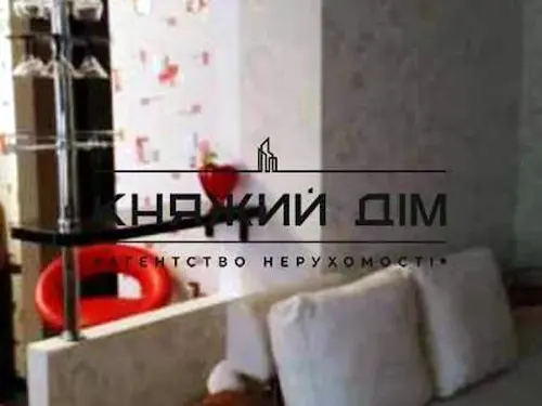 квартира по адресу Конча-Заспинская ул. (Генерала Матыкина), 16