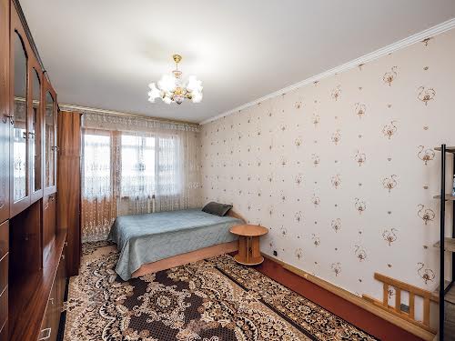 квартира за адресою Татарський пров., 8