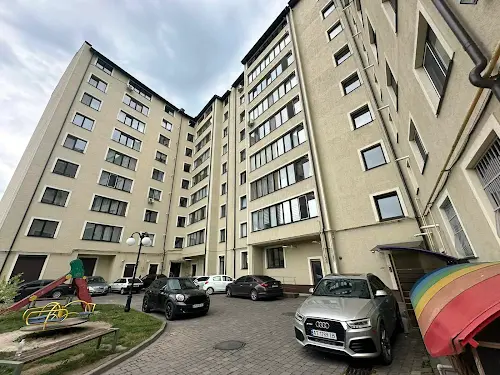 квартира по адресу Долгая ул., 20б
