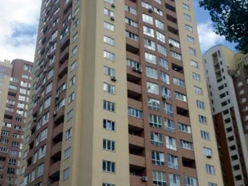 квартира по адресу Моторный пер., 9-А