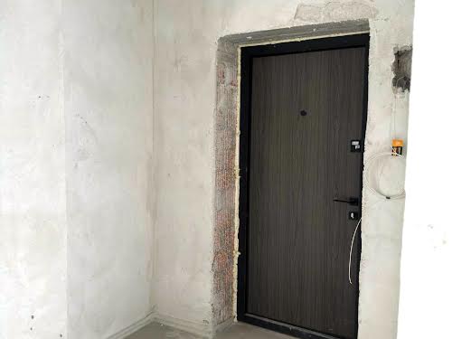 квартира за адресою Соборна, 2