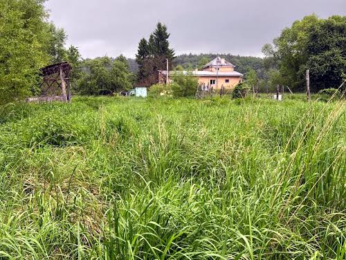 участок по адресу 