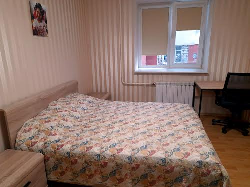 квартира за адресою Степана Рудницького вул. (Академіка Вільямса), 15 к3