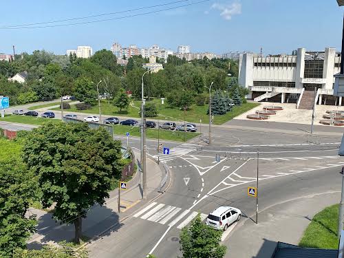 квартира за адресою Шевченка вул., 33-А