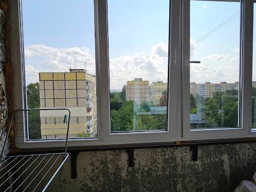 квартира за адресою Янтарна вул., 71