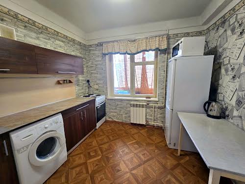 квартира за адресою Оболонський просп., 43