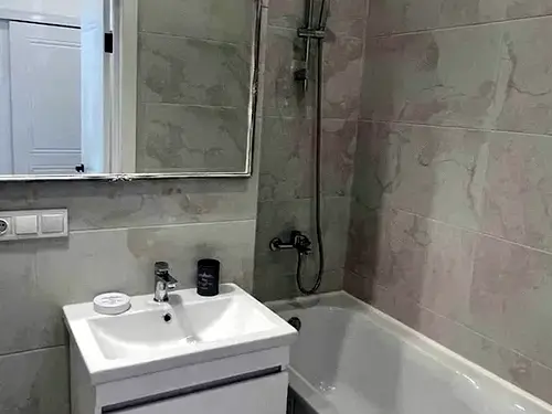 квартира за адресою Редьчинська вул., 3
