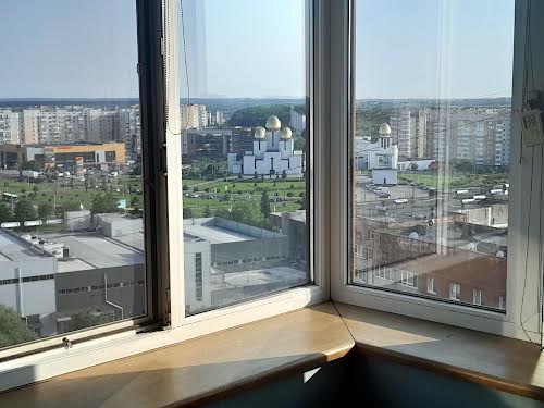 квартира по адресу Зубрівська, 32