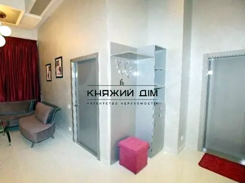 квартира за адресою Велика Васильківська вул. (Червоноармійська), 26