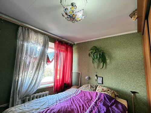квартира за адресою Базарна вул., 82