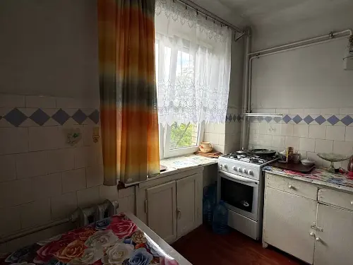 квартира за адресою Вигода вул., 56