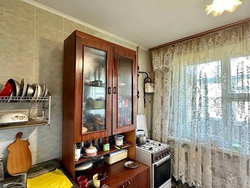 квартира по адресу Красный пер., 41