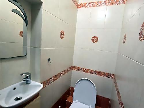 квартира за адресою Курбаса, 7