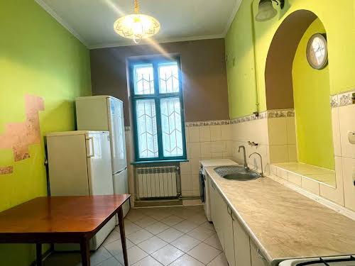 квартира за адресою Львів, Якова Остряниці вул., 8