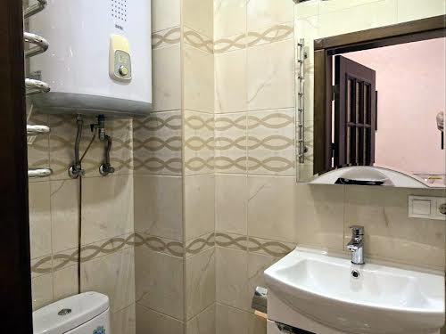 квартира за адресою Лазурна вул., 5 к11