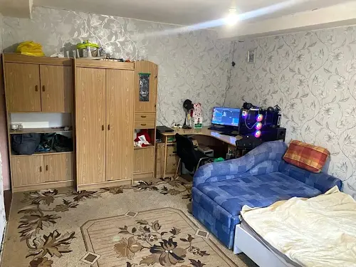 квартира за адресою Преображенська вул. (Івана Клименка), 16